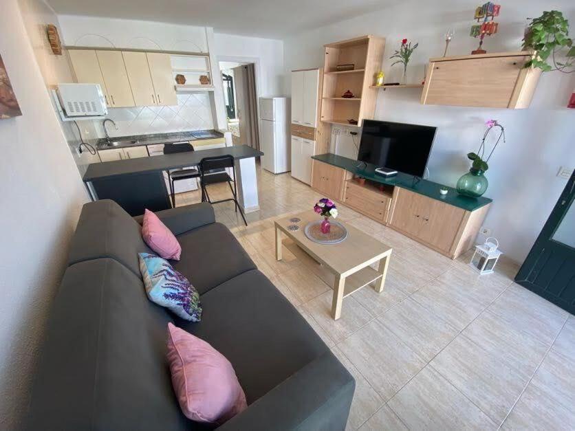 Casa Mery Puerto del Carmen  Dış mekan fotoğraf