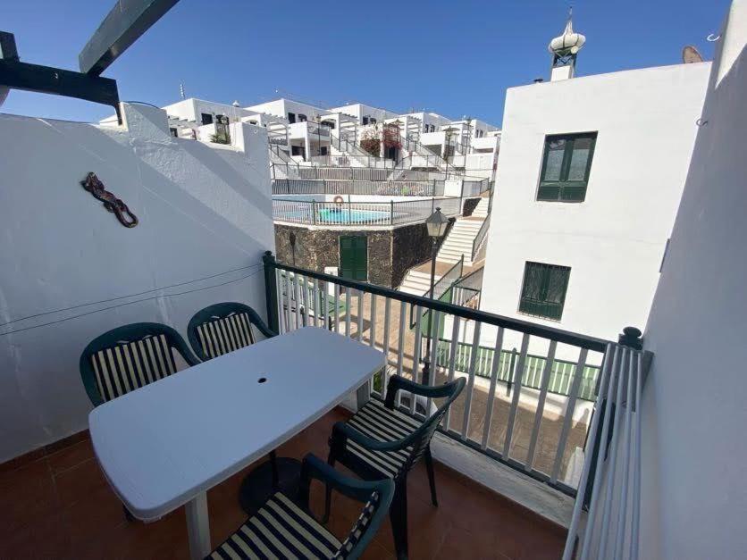 Casa Mery Puerto del Carmen  Dış mekan fotoğraf