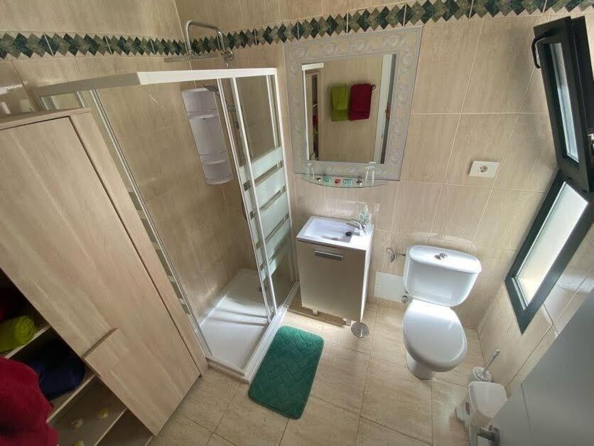 Casa Mery Puerto del Carmen  Dış mekan fotoğraf