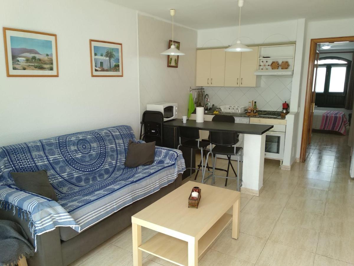 Casa Mery Puerto del Carmen  Dış mekan fotoğraf